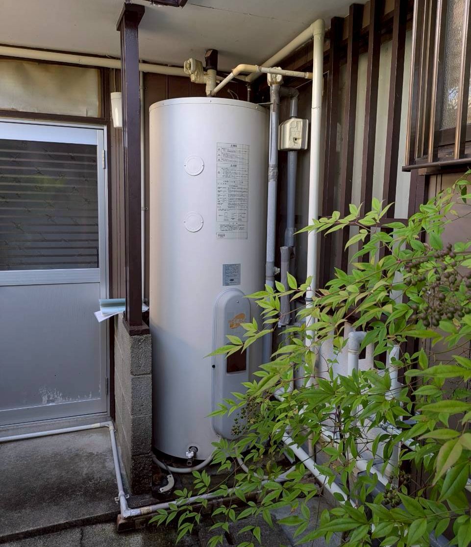 福岡県大牟田市　I様邸 アフター画像